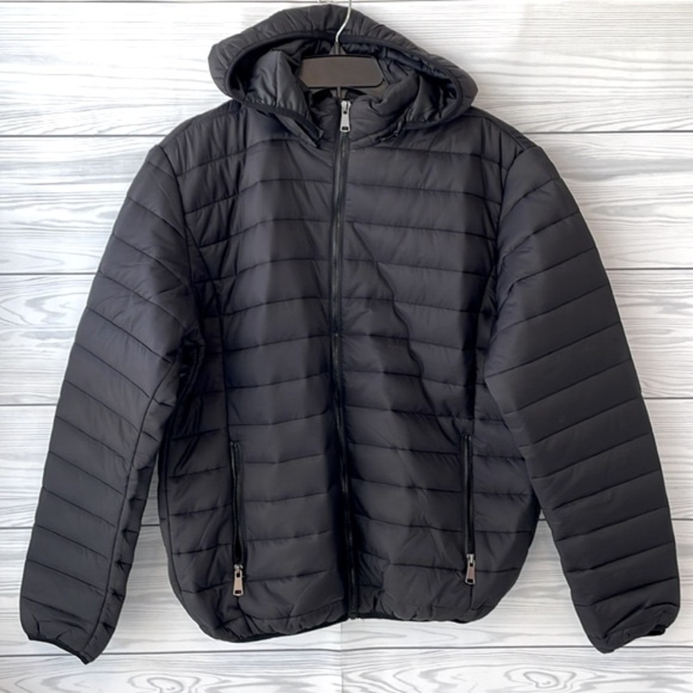 Ruxen‎ Bubble Coat